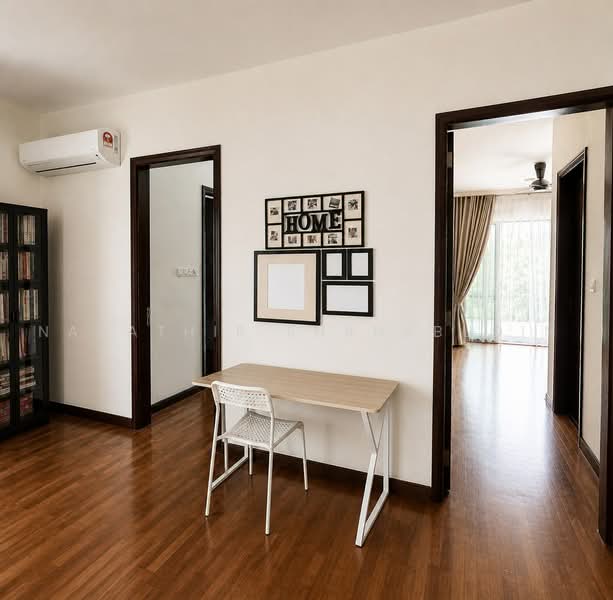 Semi-Detached House for Sale in Setia Eco Park (Setia Alam) - Nahathir Shahabudin - Interior - PropertyGuru.com.my
