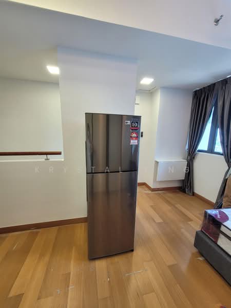 Condominium for Rent at The Luxe By Infinitum - Krystal Ting - PropertyGuru.com.my