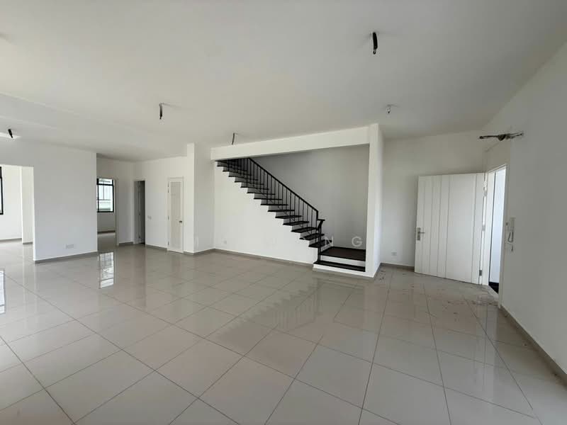 2-storey Terraced House for Sale in Eco Majestic (Semenyih) - Mk Wong - Interior - PropertyGuru.com.my