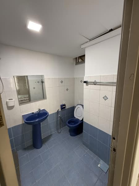 Kondominium untuk Dijual di Vista Komanwel C - Joey Tan - PropertyGuru.com.my