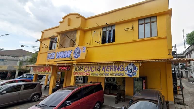 Shop for Sale in Bandar Baru Bangi (Selangor) - Natalie Loke - PropertyGuru.com.my