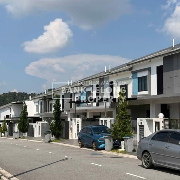 Terraced House for Sale in Pontian (Johor) - XZ CHUA - Exterior - PropertyGuru.com.my