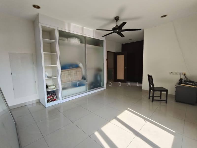 Semi-Detached House for Sale in Taman Sri Putra Mas (Sungai Buloh) - Aliff Iqbal - PropertyGuru.com.my