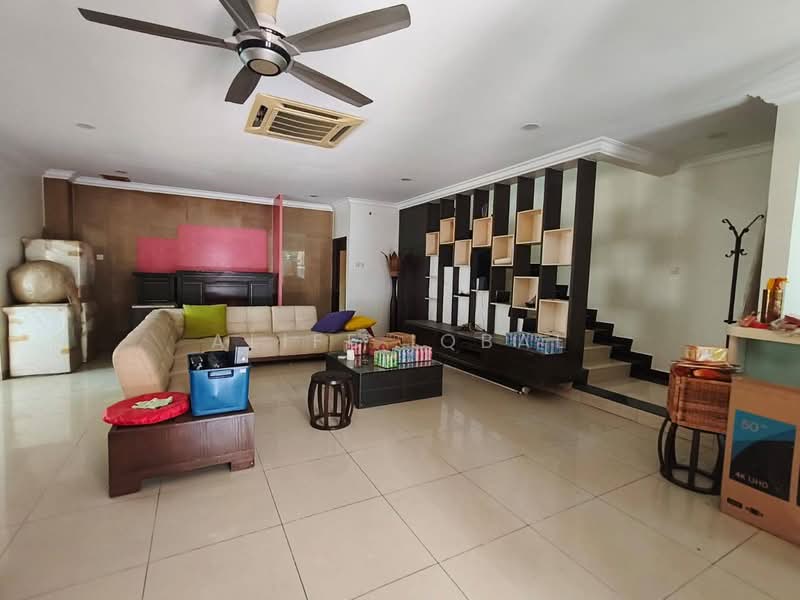 Semi-Detached House for Sale in Taman Sri Putra Mas (Sungai Buloh) - Aliff Iqbal - PropertyGuru.com.my