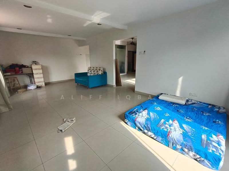 Semi-Detached House for Sale in Taman Sri Putra Mas (Sungai Buloh) - Aliff Iqbal - PropertyGuru.com.my