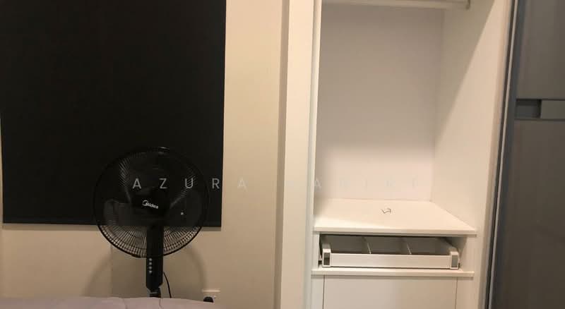 Kondominium untuk Disewa di The Rainz - Azura Hariri - Interior - PropertyGuru.com.my