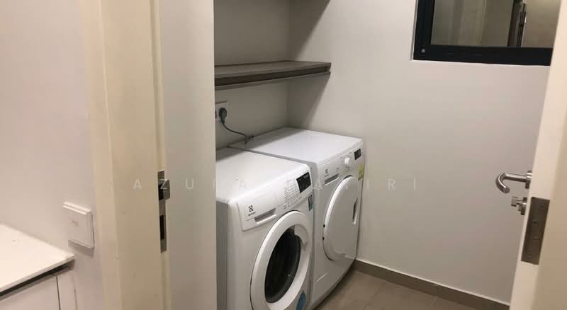 Kondominium untuk Disewa di The Rainz - Azura Hariri - Interior - PropertyGuru.com.my