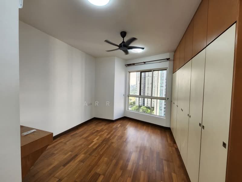 Condominium for Sale at Kiaramas Cendana - Barry Teh - PropertyGuru.com.my