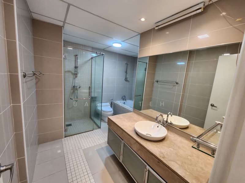 Condominium for Sale at Kiaramas Cendana - Barry Teh - PropertyGuru.com.my