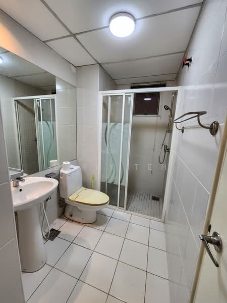 Condominium for Sale at Kiaramas Cendana - Barry Teh - PropertyGuru.com.my
