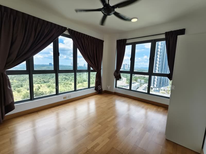 Condominium for Sale at Teega Residences - Michele Sylvester - View - PropertyGuru.com.my