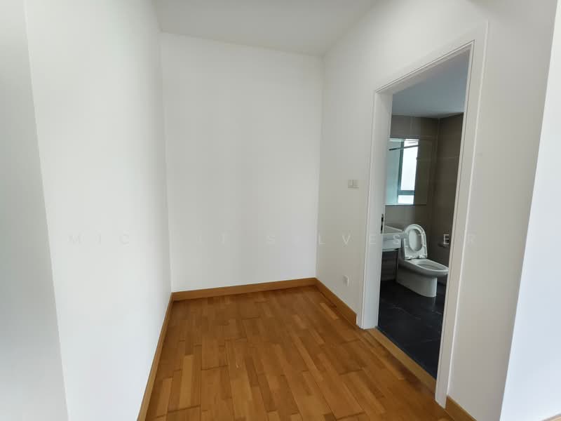 Condominium for Sale at Teega Residences - Michele Sylvester - Bathroom - PropertyGuru.com.my