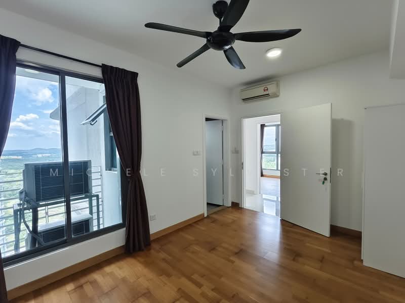 Condominium for Sale at Teega Residences - Michele Sylvester - Bedroom - PropertyGuru.com.my