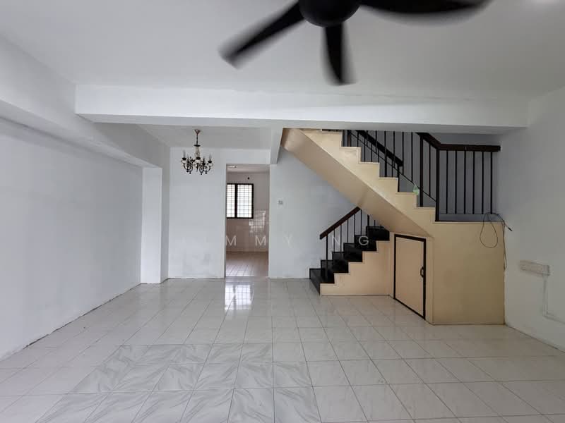 2-storey Terraced House for Sale in Taman Seri Bahagia (Cheras) - Jimmy Ng - Interior - PropertyGuru.com.my