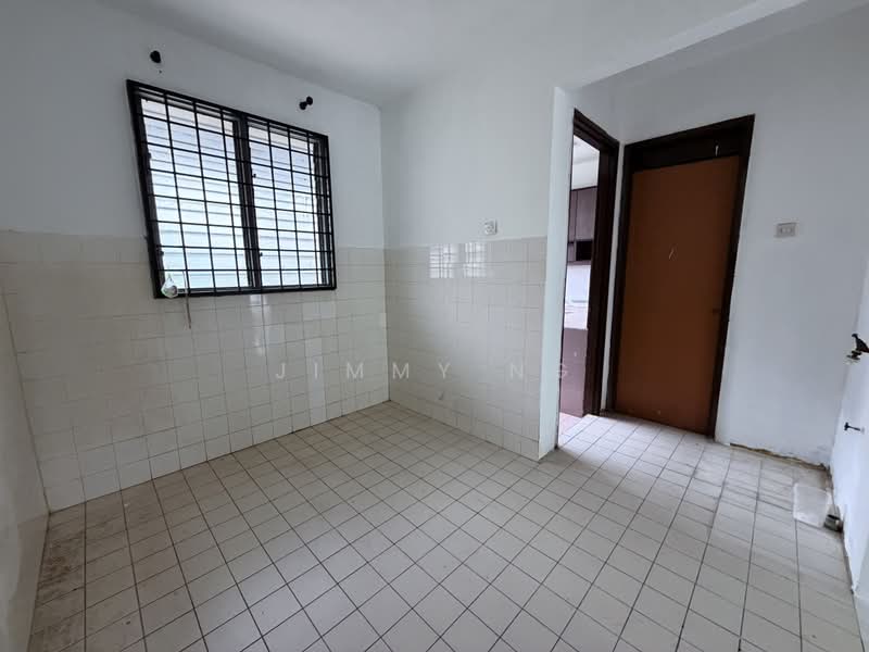 2-storey Terraced House for Sale in Taman Seri Bahagia (Cheras) - Jimmy Ng - Kitchen - PropertyGuru.com.my