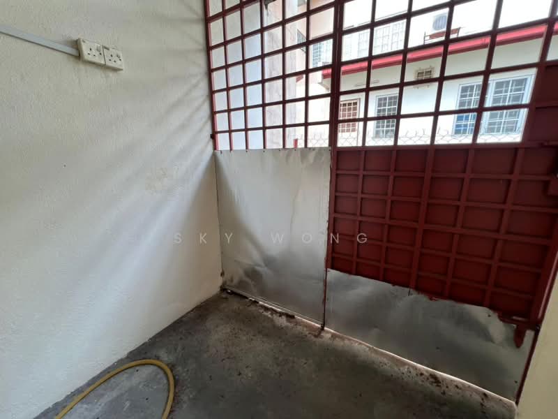 Terraced House for Sale in Bandar Puteri Puchong (Puchong) - Sky Wong - Exterior - PropertyGuru.com.my