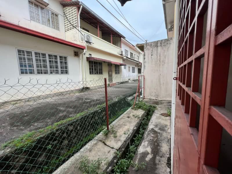 Terraced House for Sale in Bandar Puteri Puchong (Puchong) - Sky Wong - Exterior - PropertyGuru.com.my