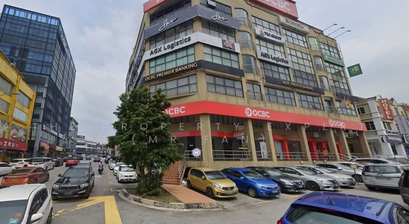 Kedai / Pejabat untuk Disewa di Taipan Business Centre (Subang Jaya) - The Property Expert (Mr Fan) - Exterior - PropertyGuru.com.my
