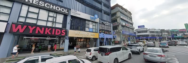 Kedai / Pejabat untuk Disewa di Taipan Business Centre (Subang Jaya) - The Property Expert (Mr Fan) - PropertyGuru.com.my
