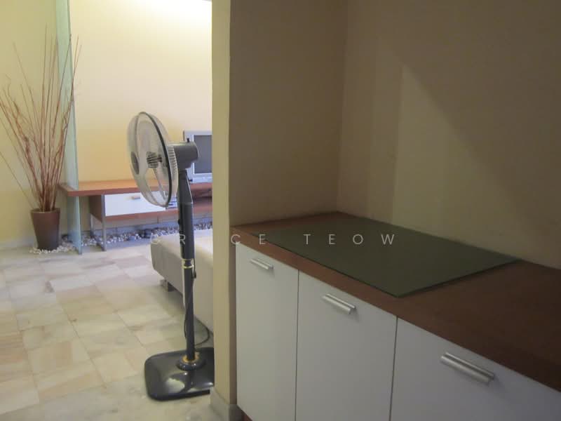 Kondominium untuk Disewa di Sunway Sutera Condominium - Grace Teow - Interior - PropertyGuru.com.my