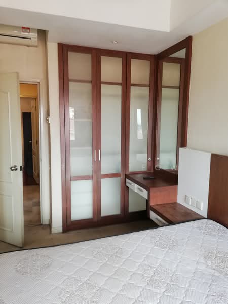 Kondominium untuk Disewa di Sunway Sutera Condominium - Grace Teow - Bedroom - PropertyGuru.com.my