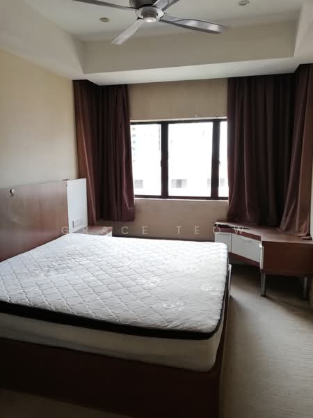 Kondominium untuk Disewa di Sunway Sutera Condominium - Grace Teow - Bedroom - PropertyGuru.com.my