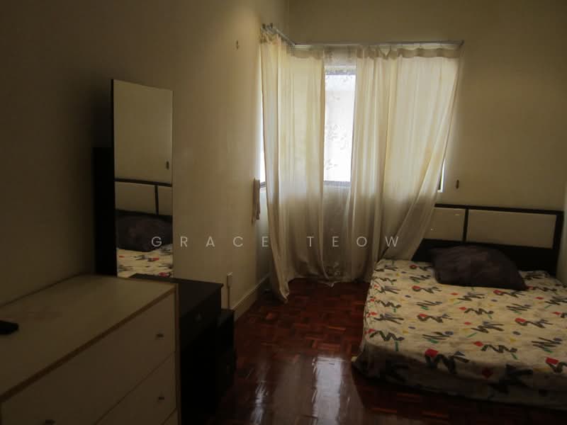 Kondominium untuk Disewa di Sunway Sutera Condominium - Grace Teow - Bedroom - PropertyGuru.com.my