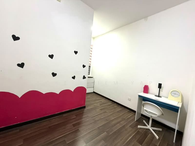 Rumah Teres 2 Tingkat untuk Disewa di Kajang (Selangor) - Yoke Khiem Yap - Interior - PropertyGuru.com.my