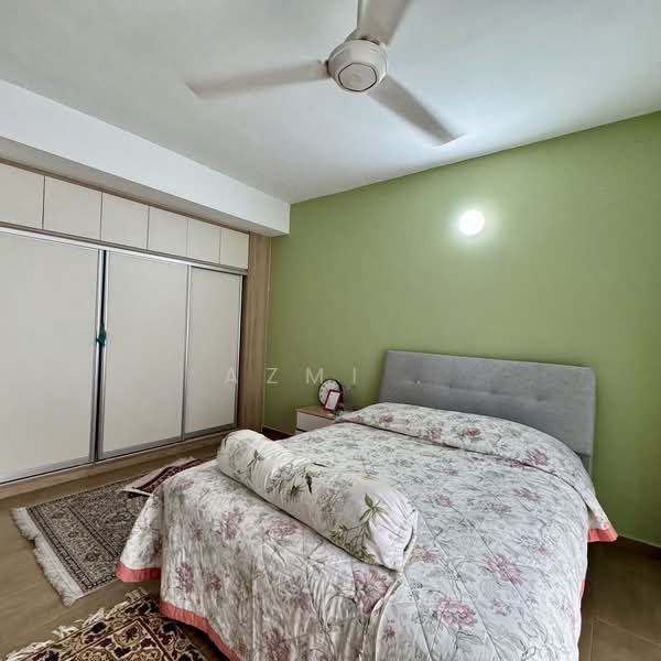 Townhouse for Sale in Taman Melawati (Ulu Kelang) - Azmi . - Bedroom - PropertyGuru.com.my