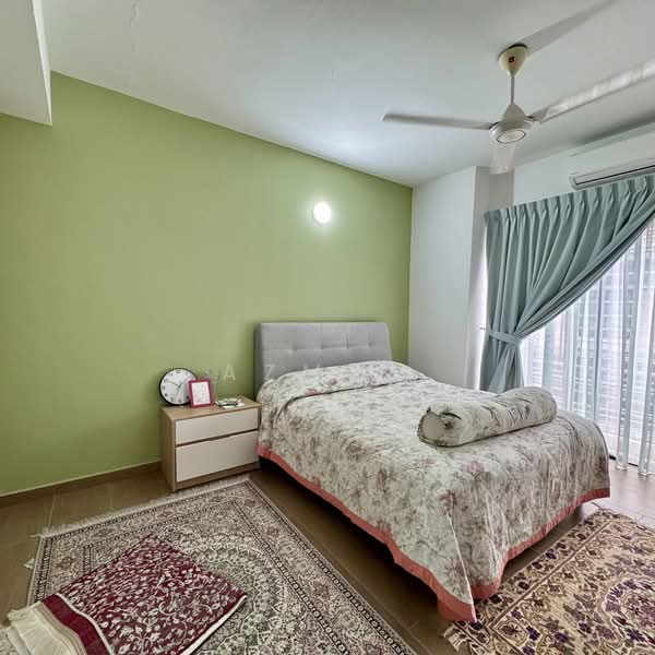 Townhouse for Sale in Taman Melawati (Ulu Kelang) - Azmi . - Bedroom - PropertyGuru.com.my