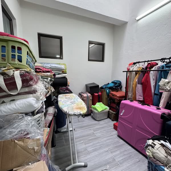 Townhouse for Sale in Taman Melawati (Ulu Kelang) - Azmi . - Interior - PropertyGuru.com.my