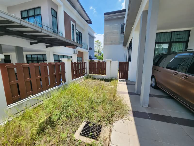 Semi-Detached House for Sale in Taman Melawati (Ulu Kelang) - Teck Wee - PropertyGuru.com.my