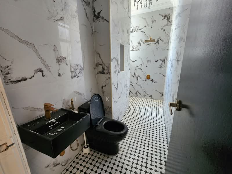 Semi-Detached House for Sale in Taman Melawati (Ulu Kelang) - Teck Wee - PropertyGuru.com.my
