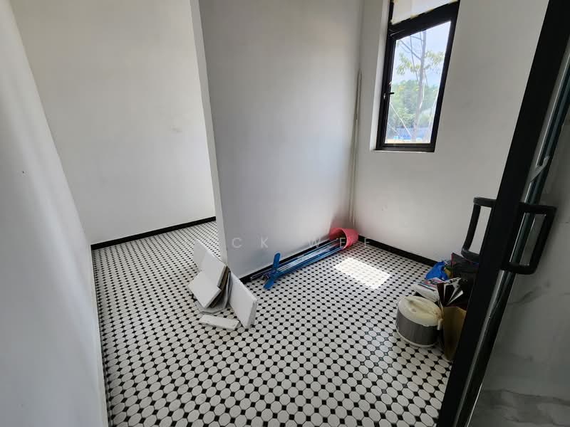 Semi-Detached House for Sale in Taman Melawati (Ulu Kelang) - Teck Wee - PropertyGuru.com.my