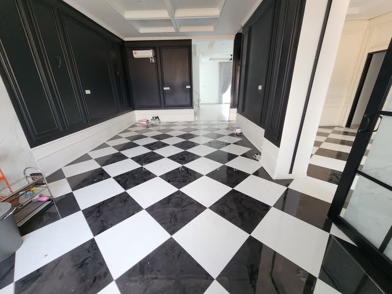 Semi-Detached House for Sale in Taman Melawati (Ulu Kelang) - Teck Wee - PropertyGuru.com.my