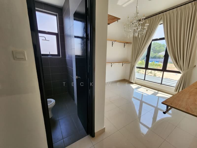 Semi-Detached House for Sale in Taman Melawati (Ulu Kelang) - Teck Wee - PropertyGuru.com.my