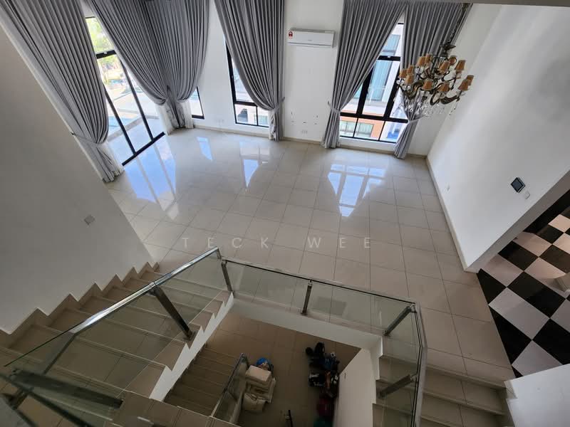 Semi-Detached House for Sale in Taman Melawati (Ulu Kelang) - Teck Wee - PropertyGuru.com.my
