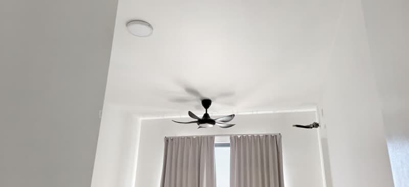 Service Residence for Sale at United Point (Residensi Berpadu) - Danny Chuah - Interior - PropertyGuru.com.my