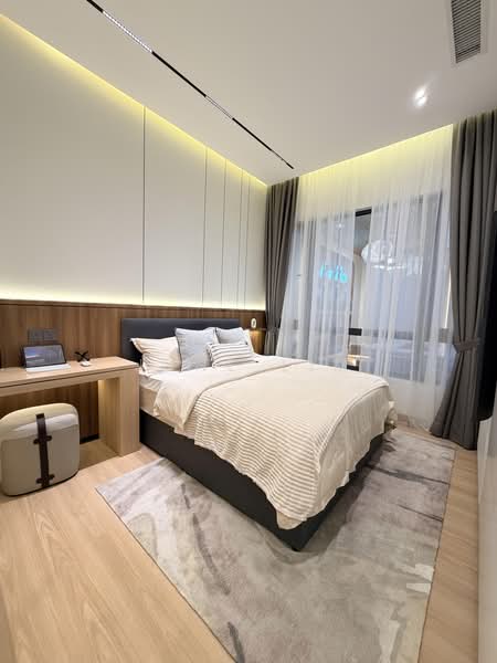 Apartment for Sale at R&F Princess Cove Phase 3-New Casa Suites - June Lim - PropertyGuru.com.my