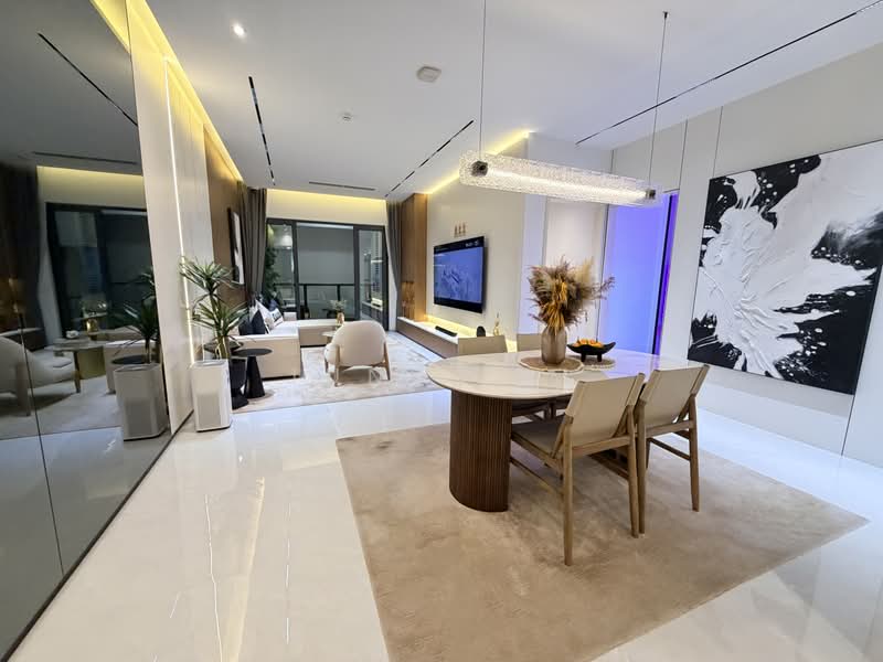 Apartment for Sale at R&F Princess Cove Phase 3-New Casa Suites - June Lim - PropertyGuru.com.my