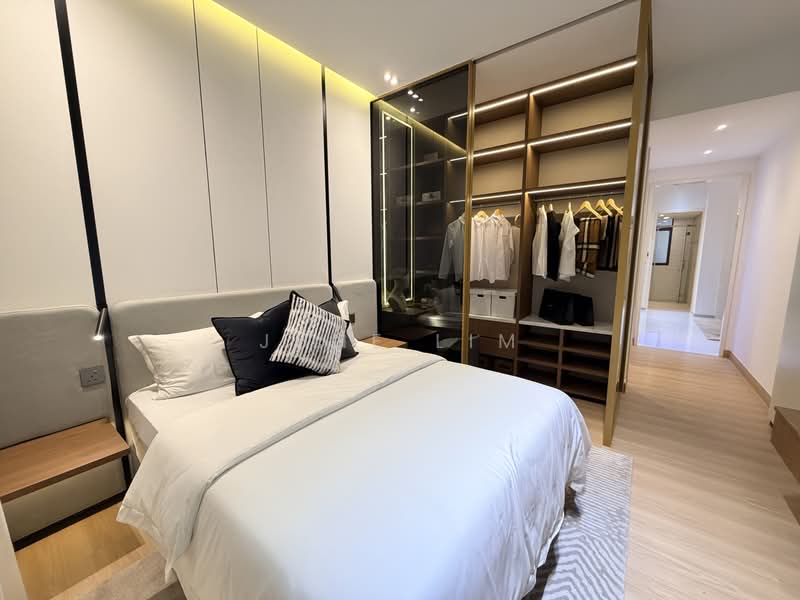 Apartment for Sale at R&F Princess Cove Phase 3-New Casa Suites - June Lim - PropertyGuru.com.my