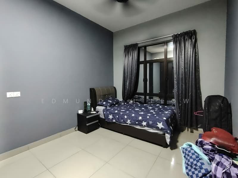 Servis Apartment untuk Dijual di V-Residensi 5 - Edmund CH Leow - Bedroom - PropertyGuru.com.my