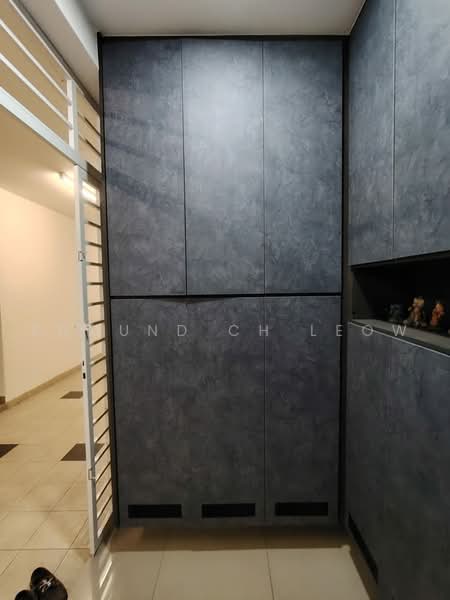 Servis Apartment untuk Dijual di V-Residensi 5 - Edmund CH Leow - Interior - PropertyGuru.com.my