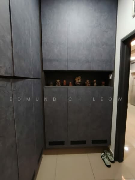 Servis Apartment untuk Dijual di V-Residensi 5 - Edmund CH Leow - Interior - PropertyGuru.com.my