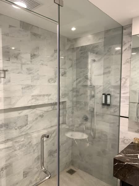 Service Residence for Sale at Victory Suites (The Face 2), KLCC - Louis Lin - Bathroom - PropertyGuru.com.my