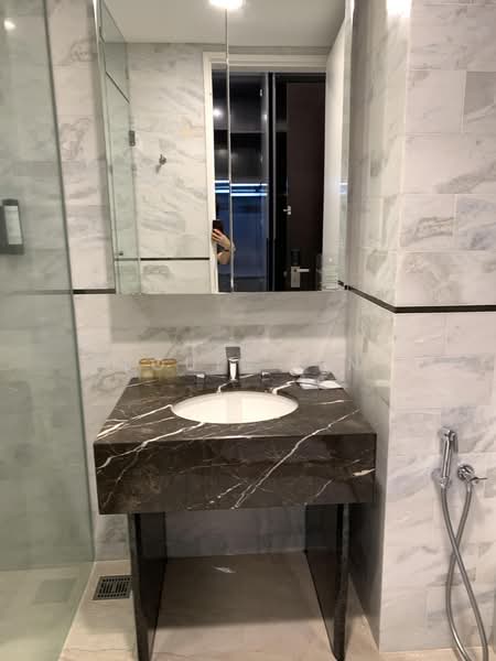Service Residence for Sale at Victory Suites (The Face 2), KLCC - Louis Lin - Bathroom - PropertyGuru.com.my