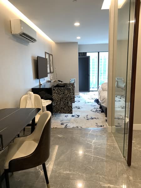 Service Residence for Sale at Victory Suites (The Face 2), KLCC - Louis Lin - Interior - PropertyGuru.com.my