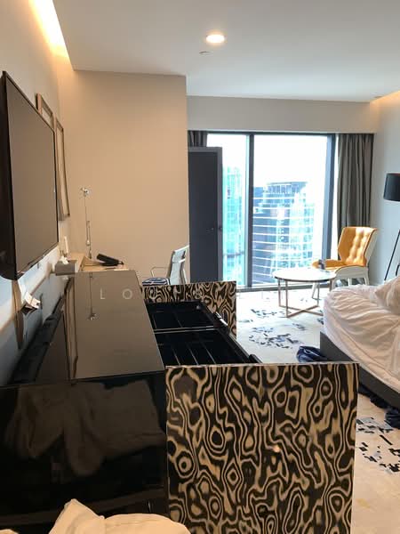 Service Residence for Sale at Victory Suites (The Face 2), KLCC - Louis Lin - Bedroom - PropertyGuru.com.my