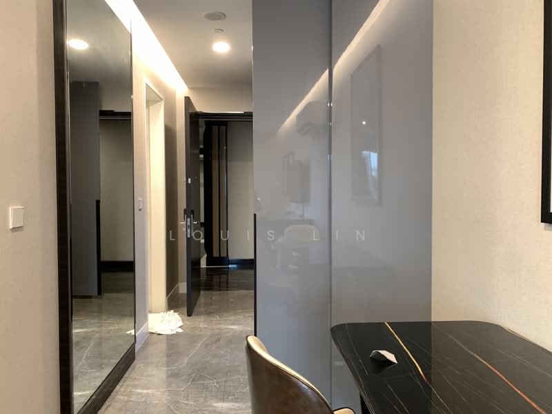 Service Residence for Sale at Victory Suites (The Face 2), KLCC - Louis Lin - Interior - PropertyGuru.com.my