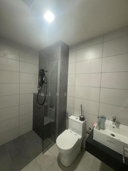 Kediaman Servis untuk Disewa di The Era @ Duta North - Benson Ng - PropertyGuru.com.my